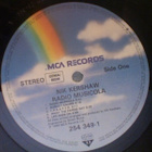 NIK KERSHAW  ::  RADIO MUSICOLA  ::   VINYYLI  LP       1986 - pikkukuva 4