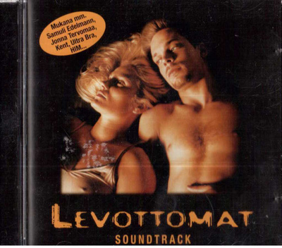 LEVOTTOMAT SOUNDTRECK
