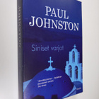 Paul Johnston : Siniset varjot - pikkukuva 1