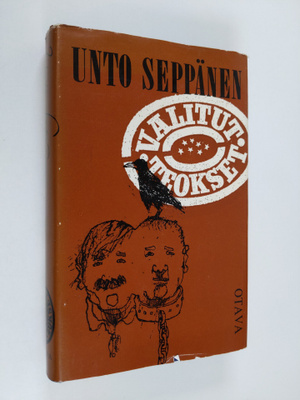 Unto Seppänen : Valitut teokset