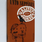 Unto Seppänen : Valitut teokset - pikkukuva 1