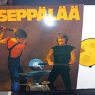 LP 2 SEPPÄLÄÄ ( SIS POSTIKULU ) - pikkukuva 1