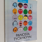 Kari Rissa : Panosta työkykyyn - pikkukuva 1