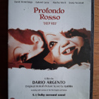 Deep Red - Profondo Rosso (1975) DVD - pikkukuva 1