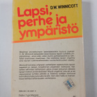 D. W. Winnicott : Lapsi, perhe ja ympäristö - pikkukuva 2