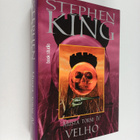 Stephen King : Musta torni 4 : Velho - pikkukuva 1