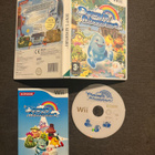 Dewy's Adventure WII - pikkukuva 1