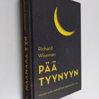 Richard Wiseman : Pää tyynyyn : hyvän unen kahdeksan oppi... - pikkukuva 1