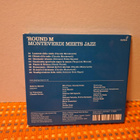 Roberta Mameli,LaVenexiana,Claudio Cavina:'Round M CD - pikkukuva 2