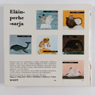Iliane Roels ym. : Eläinperhe - Valaat - pikkukuva 2