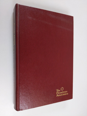 George A. Steiner : Strategic planning : what every manag...