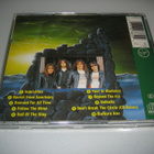 Blind Guardian - Follow The Blind (CD) - pikkukuva 2