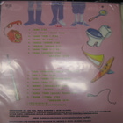 IDEALSIDE - HUIMA KUJERRUS UUSI LP - pikkukuva 2