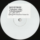 Movetron - Valkoinen Valhe - pikkukuva 1