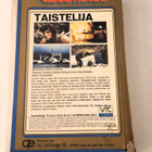Taistelija / First Blood (1982) - Betamax! (VTC / Arbitrage) - pikkukuva 2