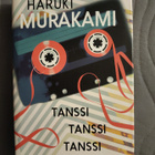 Haruki Murakami: Tanssi, tanssi, tanssi - pikkukuva 1