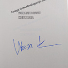 Wexi Korhonen : Kujanjuoksu Keniassa : escape from Heming... - pikkukuva 3