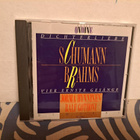Schumann:Dichterliebe-/Brahms:Vier..-Hynninen-Gothoni CD - pikkukuva 1