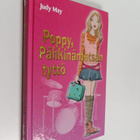 Judy May : Poppy : Pähkinämetsän tyttö - pikkukuva 1