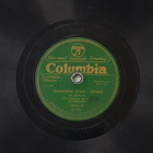 Savikiekko 1927 - Columbian soittokvintetti- Columbia 3047-F - pikkukuva 3