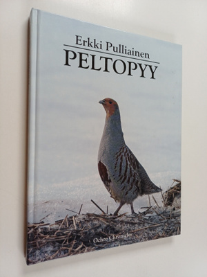 Erkki Pulliainen : Peltopyy