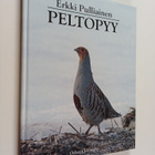 Erkki Pulliainen : Peltopyy - pikkukuva 1