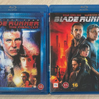 Blade Runner (1982) & Blade Runner 2049 (2017) Harrison Ford - pikkukuva 1