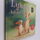 Cat Weatherill : Lyhdyn loisteessa - pikkukuva 1