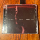 Janis Ian - Breaking Silence Sacd/cd Analogue Productions - pikkukuva 1