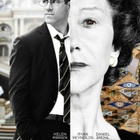KULTAINEN NAINEN (36 944) -FI- DVD helen mirren 2015, - pikkukuva 1