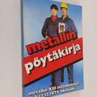 Pöytäkirja Metallityöväen liitto ry:n XIII varsinaisesta ... - pikkukuva 1