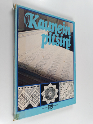 Asta (toim.) Virtamaa : Kaunein pitsini