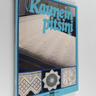 Asta (toim.) Virtamaa : Kaunein pitsini - pikkukuva 1