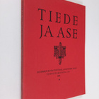 Tiede ja ase N:o 42, 1984 : Suomen sotatieteellisen seura... - pikkukuva 1