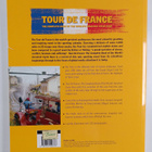 Marguerite Lazell : Tour de France - the complete book of... - pikkukuva 2