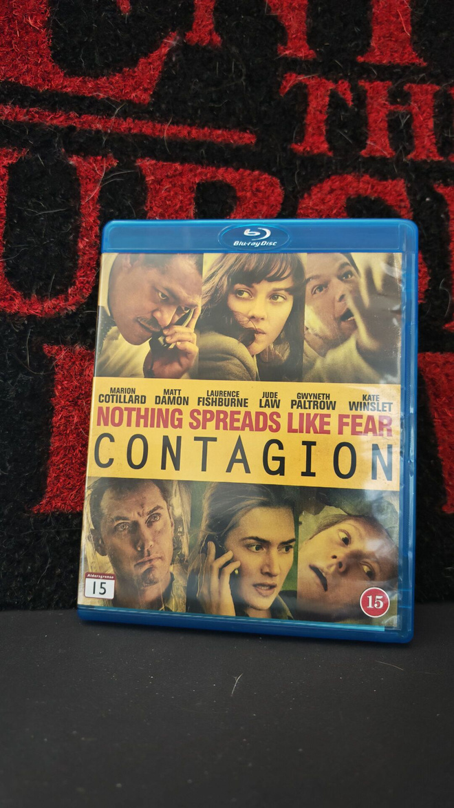 Contagion