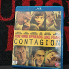 Contagion - pikkukuva 1