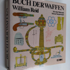 William Reid : Buch der waffen - pikkukuva 1