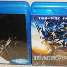 Transformers 1-5 kokoelma [9x Blu-ray] (5 elokuvaa) - pikkukuva 2