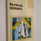 Anneli Pirttilä : Kilpailijaseuranta - pikkukuva 1