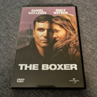 The Boxer (Daniel Day-Lewis, 1997) DVD - pikkukuva 1