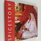 Hugh Gantzer : Spicestory - pikkukuva 1