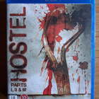 Hostel TRILOGIA 1-3 (2005/2007/2011) Blu-ray - pikkukuva 1