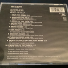 ACCEPT - Restless And Wild - pikkukuva 4