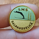 LHS Salpausselkä ruuvimerkki - pikkukuva 1