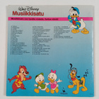 Walt Disney : Nalle Puh ja tuulinen päivä - pikkukuva 2