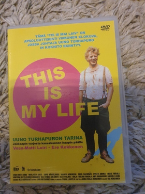 Uuno Turhapuro - This Is My Life