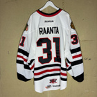 Antti Raanta AHL Game Worn pelipaita ja harkkapaita - pikkukuva 3