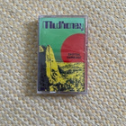 Mudhoney digital garbage c-kasetti - pikkukuva 1