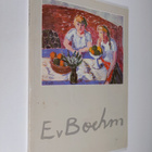 Eero von Boehm : E v Boehm - pikkukuva 1